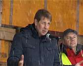 Дальнобойщики против! К всероссийской акции "Нет Платону!" присоединились орловские водители