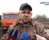 Быстро и качественно — не про наших дорожников: в Орле идет ямочный ремонт пер. Маслозаводского