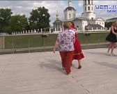 Танцы как признак молодости души