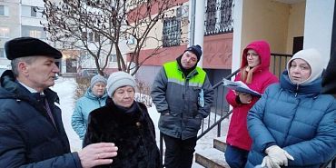 Жители дома в Орле не могут поделить 17 миллионов рублей