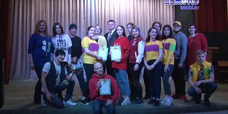 КВН добрался и до мест не столь отдаленных: о чем шутили в колонии на Орловщине