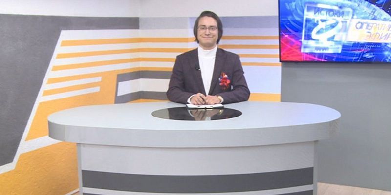 Анонс "Оперативный Эфир"  орловские новости Что будет в праздничном выпуске "Оперативного эфира" сегодня