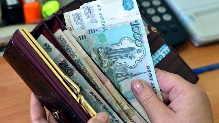 Уровень жизни орловчан, по мнению web-журнала обладминистрации, растет Уровень жизни орловчан, по мнению web-журнала обладминистрации, растет