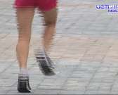 Выбрали самых быстрых: центр Орла превратился в большую беговую площадку под открытым небом