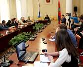 Новости за 90 секунд: в Орле рухнул частный дом, сотрудника орловского отделения Россельхозбанка подозревают в хищении 5 млн рублей, а на Привокзально...