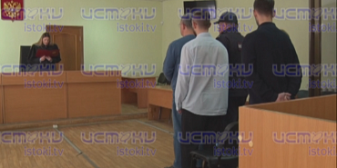 Сегодня в Советском суде Орла вынесли приговор первому зам.мэра Вадиму Ничипорову