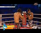 Владислав Туйнов стал "мастером спорта"