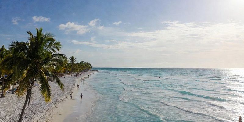 Пляжный отдых в 2026 году: почему Турция, Египет и Таиланд остаются лидерами для россиян