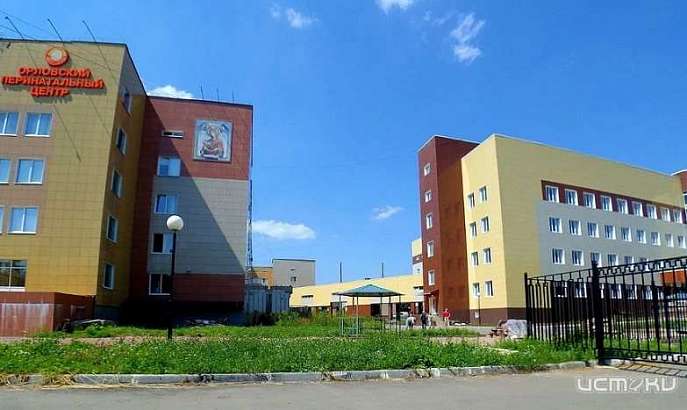 В Орле выясняют причины смерти пациентки перинатального центра