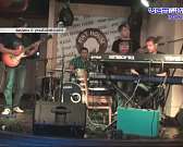 Концерт не отходя от экранов. Орловская рок-группа представила легкую джазовую программу