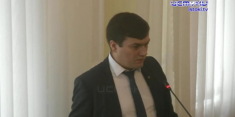 Цифровое неравенство. Что об этом говорили на заседании Правительства области