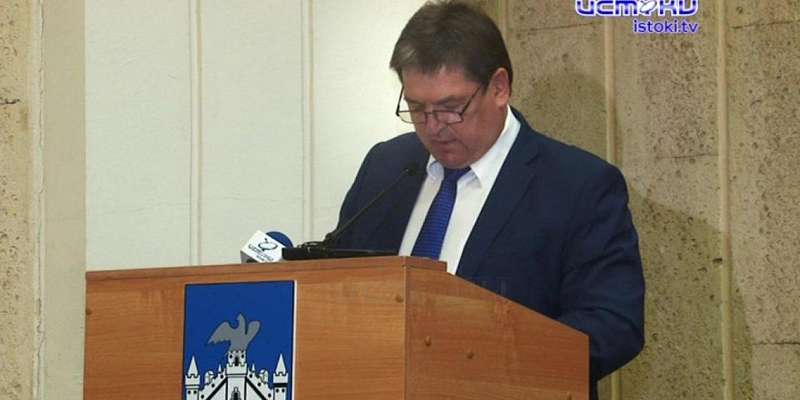 Мэр и сити-менеджер Орла отчитались о проделанной работе: как ее оценивают жители