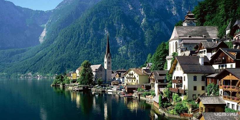 ВНЖ Австрии для финансово независимых лиц