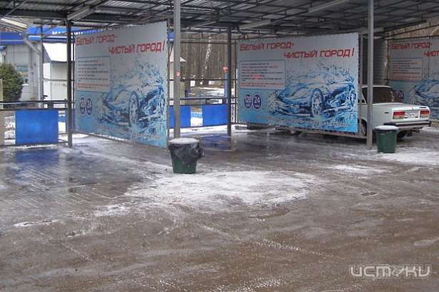 Модульная мойка — отличная идея для начала профессиональной деятельности