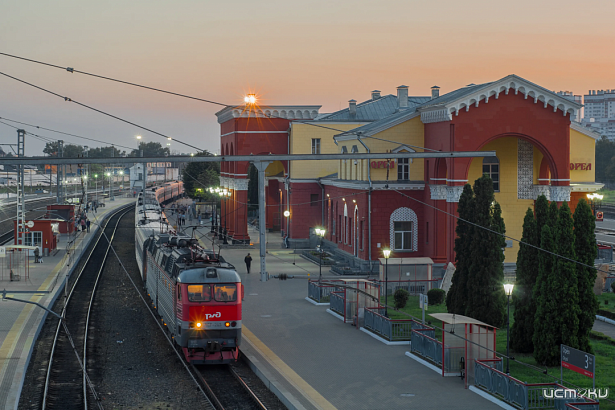 Майские праздники станут доступнее: через Орёл пустят дополнительные поезда! 
