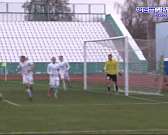 ФК «Орел» продолжил беспроигрышную серию в первенстве страны среди любительских команд