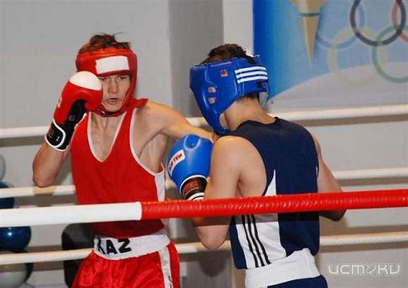 В ОРЛЭКСе завершился Чемпионат и Первенство Орловской области по боксу