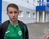 Футбольный клуб "Орел" готовится к возобновлению чемпионата КФК.