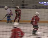 Высоты нашего земляка Александра Никишина у них еще впереди. Юные орловские хоккеисты участвуют в эти дни в зональном Первенстве