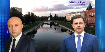 Губернатор Клычков выступил с очередной масштабной идеей!