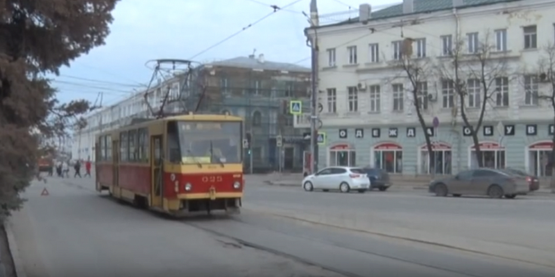 Когда дорогу в историческом центре Орла на ул. Гостиной приведут в надлежащий вид?