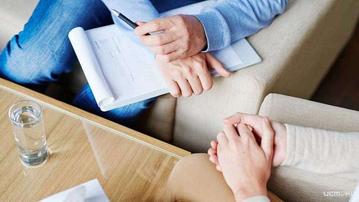 К помощи психотерапевтов чаще всего прибегают орловчане средних лет