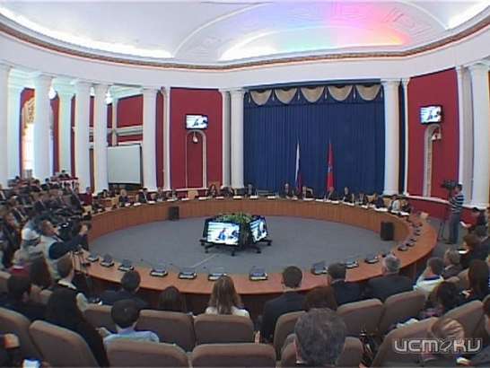 Памятники бесхозяйственности чиновников на улицах города 