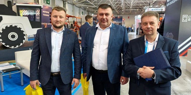 СТРАННОЕ УЧАСТИЕ ОРЛОВЩИНЫ В ЗНАЧИМОМ ДОРОЖНОМ СОБЫТИИ РОССИИ.
