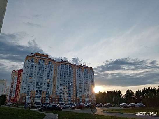 После убийства женщины Болховский микрорайон оборудуют 43 камерами видеонаблюдения