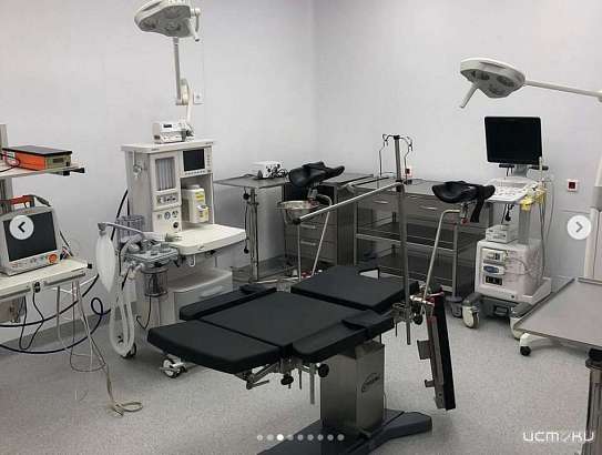 Залогин анонсировал скорое открытие центра ЭКО в Орле