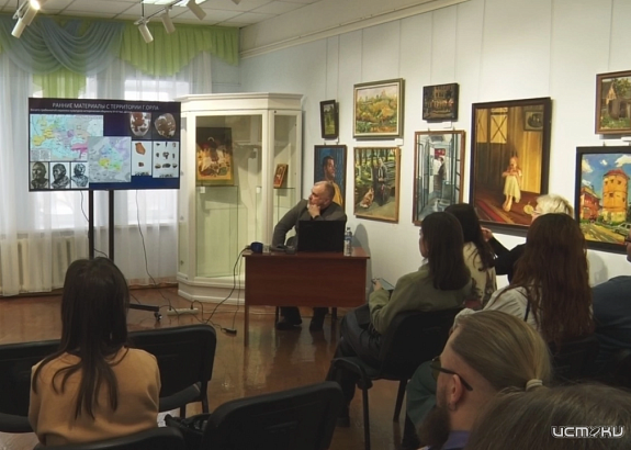 Археологические находки в Орле продолжают будоражить воображение