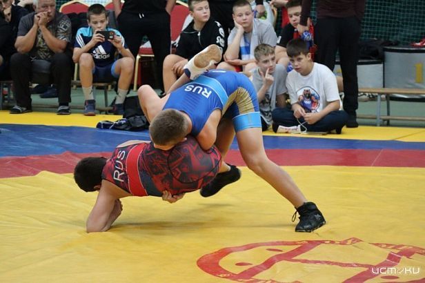 40 медалей у наших спортсменов 