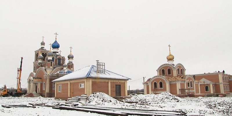 Сюжет «Истоков» о храме в Сабурово набрал почти 100 тысяч просмотров на «Пикабу»