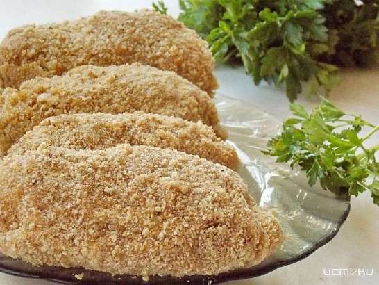 В Новосильском районе торговали котлетами неизвестного производителя