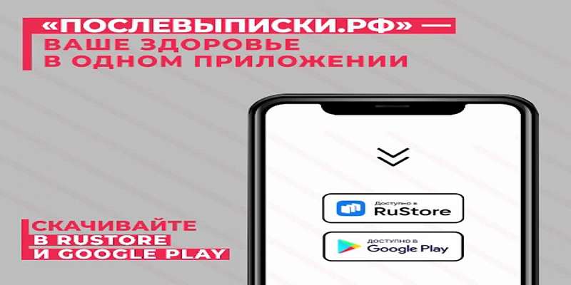 Для переболевших коронавирусом запустили специальный сервис «Послевыписки.рф»