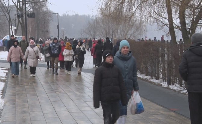 Завтра детский и городской парки в Орле закроют Завтра детский и городской парки в Орле закроют