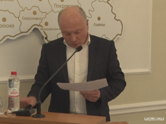 Администрация Орловской области крупно задолжала трамвайно-троллейбусному предприятию. То подает в суды