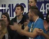 Орловские баскетболисты завершили год на удачной волне