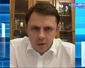 Орловчане, у которых есть антитела, с 1 декабря могут получить QR-код. О чем еще рассказал Клычков в прямом эфире?