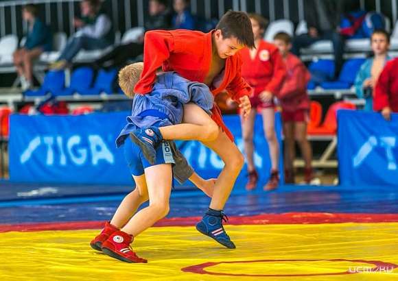 Пусть победит сильнейший 