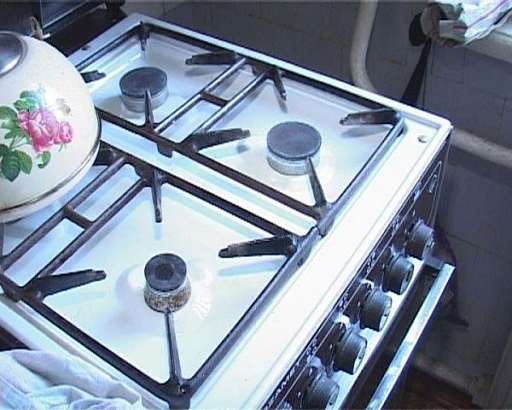 Для всех ли начался отопительный сезон? 