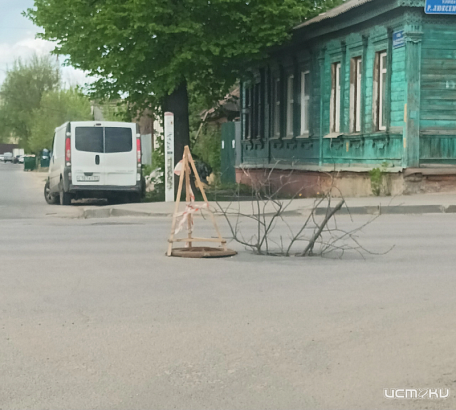 Мы определили нового народного корреспондента! 