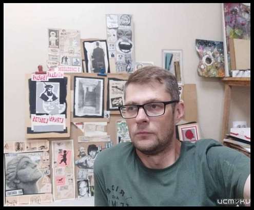 В Орле скончался скульптор Иван Кучеров