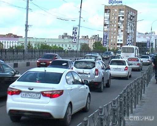 Курман: власти Орла не могут найти 5% финансирования на проект реконструкции Красного моста