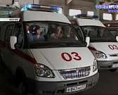 В тылу врага: как работает орловская скорая во время пандемии и проверяют ли врачей на вирус