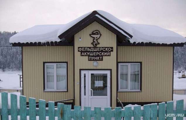 Под Орлом снесут три недостроенных ФАПа