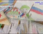 В детской поликлинике №3 в Орле дети в ожидании приёма сидят на полу, в 909 квартале заметили изголодавшегося лисёнка, а следователи собрали гуманитра...