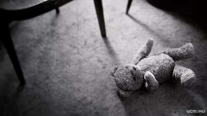 Родив в поле, амчанка убила младенца и закопала его в лесу