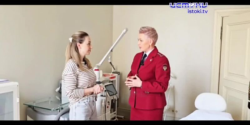 Как навести красоту без риска для здоровья?
