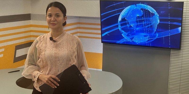Анонс "Оперативный Эфир"  Суд вынес решение по делу орловского экс-депутата, который пытался забрать у пенсионерки и ее дочери жилье – об этом в «Оперативном эфире»